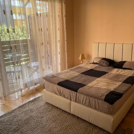Apartment Cozy Apartment, Jaukus Butas Centre, Internet Klaipeda