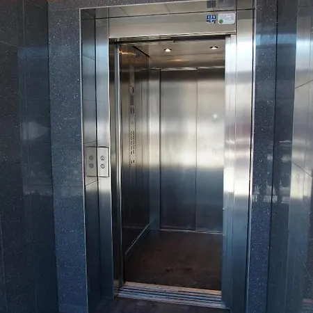 Cozy Apartment, Jaukus Butas Centre, Internet 아파트 클라이페다