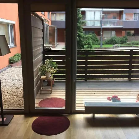 Cozy Apartment, Jaukus Butas Centre, Internet