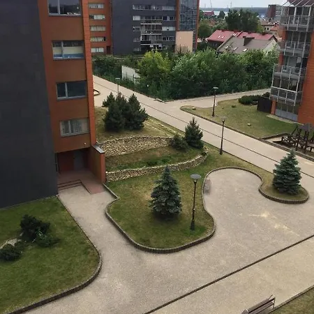 Cozy Apartment, Jaukus Butas Centre, Internet *