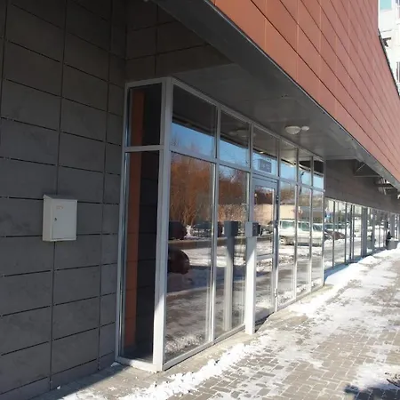 Butas Cozy Apartment, Jaukus Butas Centre, Internet *