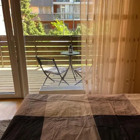 Cozy Apartment, Jaukus Butas Centre, Internet