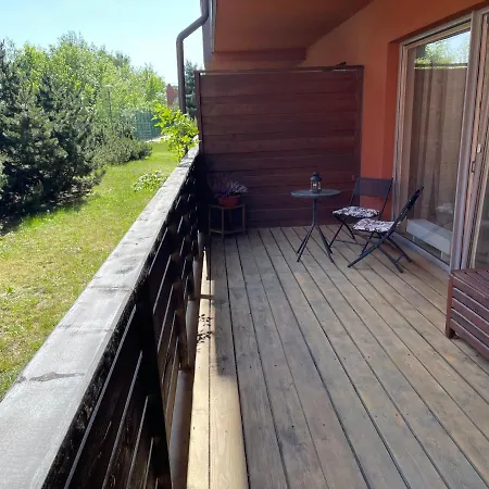 Cozy Apartment, Jaukus Butas Centre, Internet 클라이페다