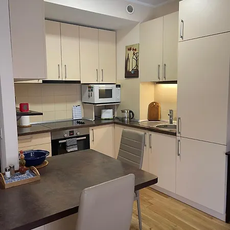 Cozy Apartment, Jaukus Butas Centre, Internet *