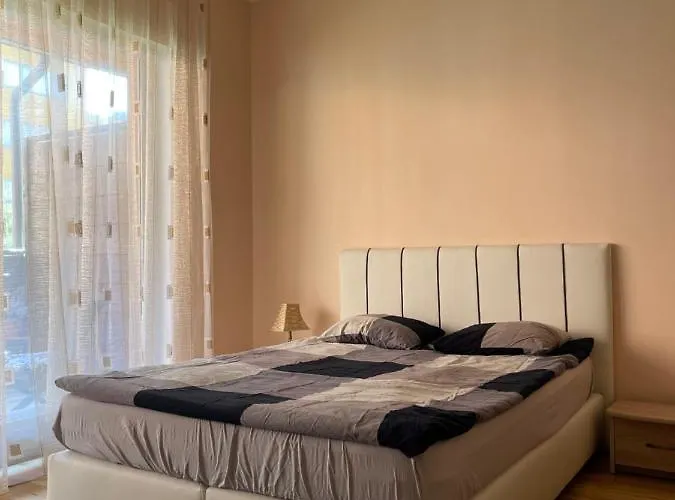 Cozy Apartment, Jaukus Butas Centre, Internet * Klaipėda