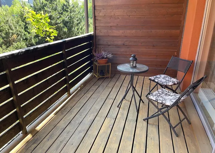 Cozy Apartment, Jaukus Butas Centre, Internet Klaipėda