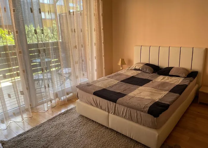 Apartamento Cozy Apartment, Jaukus Butas Centre, Internet Klaipėda