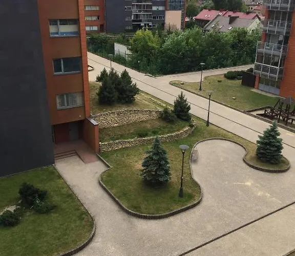 Cozy Apartment, Jaukus Butas Centre, Internet *