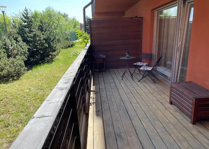 Cozy Apartment, Jaukus Butas Centre, Internet Клайпеда